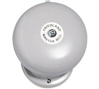 Honeywell 581072 Campanella 230 V (max) 100 dBA Grigio