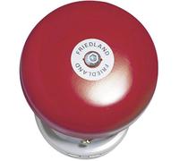 Honeywell 581130 Campanella 12 - 24 V 91 dBA Grigio