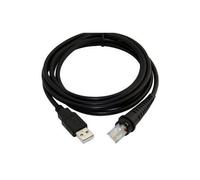 Honeywell 5S-5S235-3, USB cable