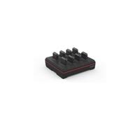Honeywell 8 bay battery charger for 8675i (KIT 8 BAY 8680I BATT CHARGER - )