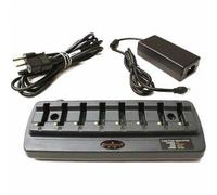 Honeywell battery charging station, 8 slots