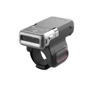 Honeywell 8675i Lettore di codici a barre indossabile Scanner portatile Nero (WE