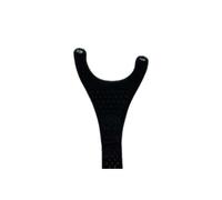 Honeywell 8675I505-LHGL-PS accessorio per palmari Impugnatura (8675I LEFT HAND STRAP GLOVE - REPLACEMENT PALM STRAP SIZE LARG) NEW