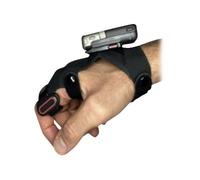 HONEYWELL 8675I505-RHGL Cinghia Nero 10 pz 8675i Right Hand Strap Glove