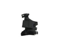 HONEYWELL 8680I505RHSGH Supporto Nero Honeywell 8680i 10 pz Right Hand Strap