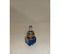 Honeywell 8b3051 micro interruttore 6a 125vac fisso/con ritorno on-off-(on)