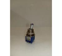 Honeywell 8b3061 micro pulsante 6a 125vac a leva corta 3 poli on-(on) ul