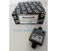 HONEYWELL 914CE18-Q1 INTERRUTTORE FINECORSA A PULSALNTE 5A 250V IP66 US NO/NC ME