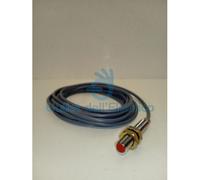 HONEYWELL 922AA1Y-B4N PROXIMITY SWITCH, 24VDC NPN NC M8 SN=1,4MM