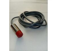 Honeywell 922ab3xm-b9n-l proximity switch, m18 sn 8mm 9,6-55vdc npn con cavo 2mt