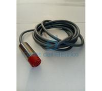 HONEYWELL 922AB3XM-B9N-L PROXIMITY SWITCH, M18 SN=8MM 9,6-55VDC NPN CON CAVO 2MT
