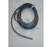 HONEYWELL 922FS0.8-A4N-020 SENSORE INDUTTIVO M4 24VDC NPN NO SN=0,8MM CON CAVO 2