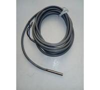 Honeywell 922fs0 8-a4n-020 sensore induttivo m4 24vdc npn no sn 0,8mm con cavo 2