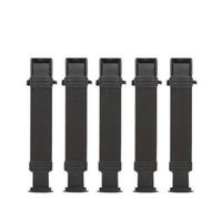 Honeywell Accessori PC e Portatili Marca Modello Ck65 Handstrap Kit, 5 PK
