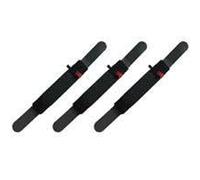 Honeywell Accessori PC e Portatili Marca Modello CT30 XP Hand Strap, 3pcs