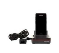 Honeywell charging-/communication station, USB, ethernet