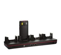 Honeywell CT40-NB-UVB-2 docking station per dispositivo mobile Nero [CT40-NB-UVB-2]