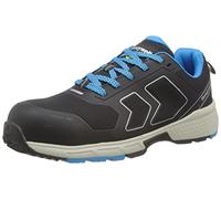 Honeywell Agile Runner Blu S3, Scarpa di Sicurezza Industriale Unisex-Adulto, 40.5 EU