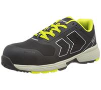 Honeywell Agile Runner Giallo S3, Scarpe per lavori industriali Unisex-Adulto, 49 EU