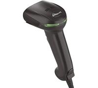 Honeywell AIDC Xenon Performance 1950g Scanner codici a barre con cavo 1D, imager 2D Nero Scansione manuale