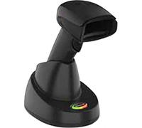 Honeywell AIDC Xenon Performance 1952g Scanner codici a barre 2D, imager 1D Nero Scanner manuale USB, RS232