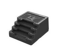 Honeywell Akkuladestation, 4-Fach
