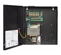 Honeywell Analytics/Vulcain HPTV2404UL 24 VAC Power Supply, UL/cUL Listed, 100 VA