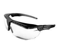 Honeywell Occhiali OTG Avatar, nero, incolore, marca