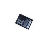 Honeywell BAT-EDA50K-1 Lithium-Ion 4000mAh 3.8V rechargeable battery - Rechargeable Batteries (4000 mAh, 15.2 Wh, Lithium-Ion (Li-Ion), 3.8 V, Black)