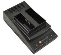 Honeywell battery charging station 220275-000-SP, 2 slots