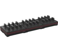 Honeywell battery charging station, 24 slots