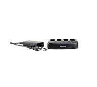 Honeywell battery charging station, 4 slot