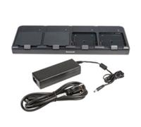 Honeywell battery charging station, 4 slots