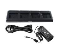 Honeywell battery charging station, 4 slots