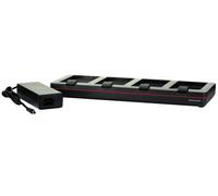 Honeywell battery charging station, 4 slots
