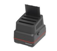 Honeywell CT30P-QBC-2 accessorio per palmari (KIT INCL QUAD BATT CHARGER PW - SUPP EU FOR UP TO 4 CT30 XP BATT) [CT30P-QBC-2]