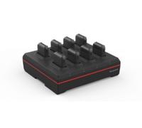 Honeywell battery charging station, 8 slots