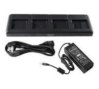 Honeywell battery charging station EDA50-QBC-2, 4 slots