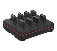 Honeywell battery charging station MB8-BAT-SCN10, 8 slots