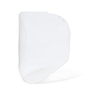 Honeywell Bionic Schermo di Ricambio in Policarbonato Incolore, Design Dielettrico, Schermo Inclinabile in Varie Posizioni, 1011625 (1 Pezzo)