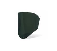Honeywell Bionic Schermo di Ricambio in Policarbonato Verde 5.0, Taglia Unica, Design Dielettrico, 1011629 (1 Pezzo)