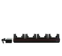 Honeywell CT40-CB-UVB-3 Caricabatterie per dispositivi mobili Computer portatile Nero AC Interno [CT40-CB-UVB-3]