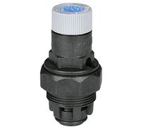 'Honeywell - Braukmann SV A152 Kit di Ricambio di 3/4, valvola di sicurezza 6 bar