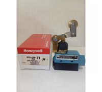 Honeywell bze6-2rn28 interruttore finecorsa a leva rotante 15a 125-480vac