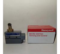 Honeywell bze6-3yq8 interruttore finecorsa a pistone con rotella 5a 250vac