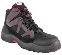 Honeywell Calzature di sicurezza 6243851-42/7 Athletic Ascender Mid, S3 CI SRC, taglia 42