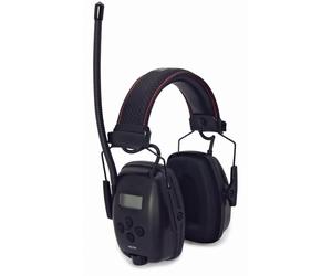 Honeywell Capsula uditivarschützer (1030330) SyncTM Digital radio AM/FM