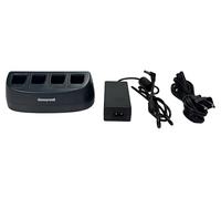 Honeywell battery charging station, 4 slot