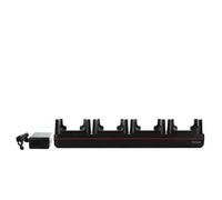 Honeywell CT40-CB-UVB-2 Caricabatterie per dispositivi mobili Computer portatile Nero AC Interno [CT40-CB-UVB-2]