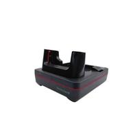 Honeywell CT40-HB-UVB-2 Caricabatterie per dispositivi mobili Computer portatile Nero AC Interno (CT40 BOOTED 1 BAY CHARGE - EU POWER CORD) [CT40-HB-UVB-2]